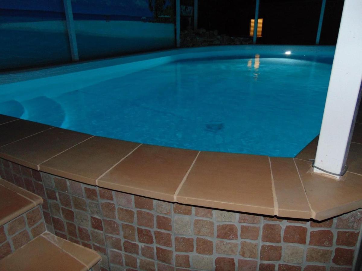 Villa Celeste B&B Pontecagnano Faiano Buitenkant foto