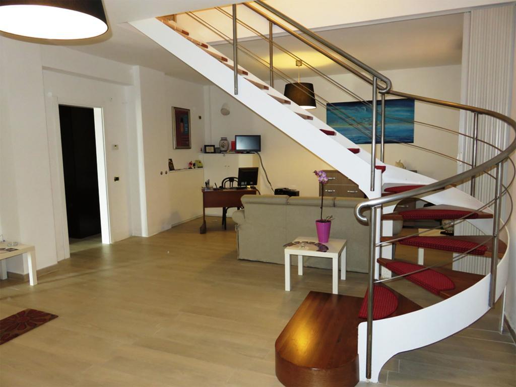 Villa Celeste B&B Pontecagnano Faiano Buitenkant foto
