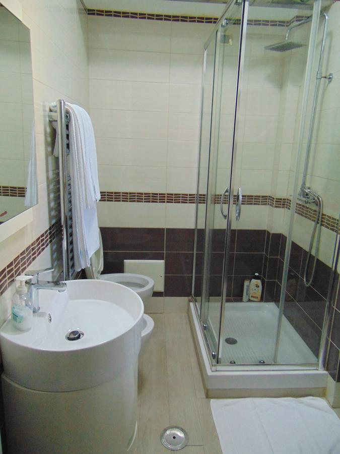 Villa Celeste B&B Pontecagnano Faiano Buitenkant foto