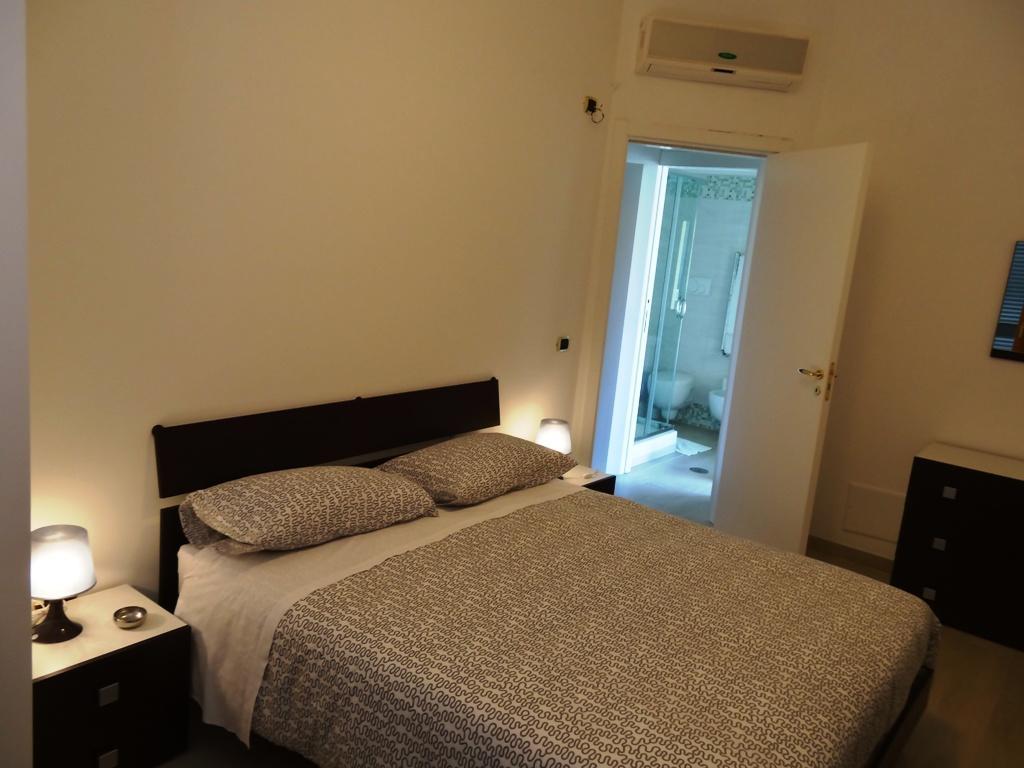 Villa Celeste B&B Pontecagnano Faiano Buitenkant foto