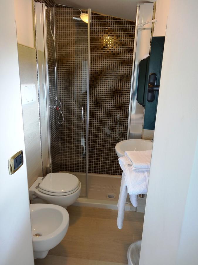 Villa Celeste B&B Pontecagnano Faiano Buitenkant foto